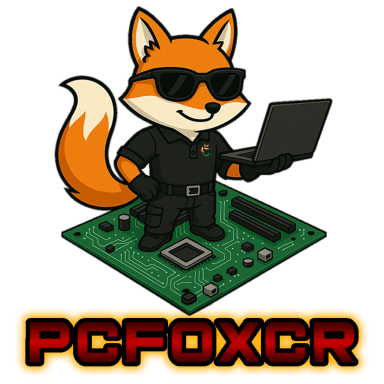 PCFox